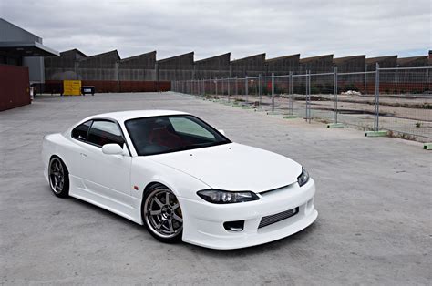 Nissan S15 Silvia: Photos, Reviews, News, Specs, Buy car