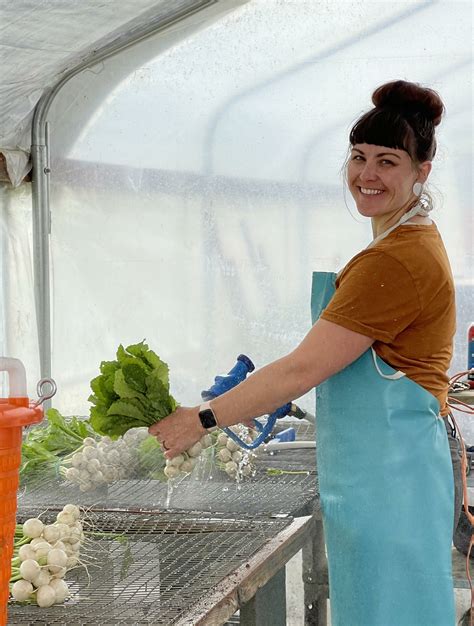 This Farm School’s Primary Crop is Students - Modern Farmer