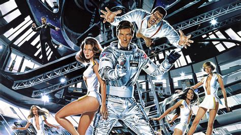 ‎Moonraker (1979) directed by Lewis Gilbert • Reviews, film + cast ...