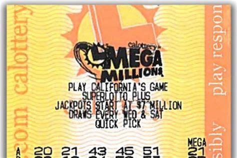 Mega Millions winning numbers for 05/26/23: $169 million jackpot