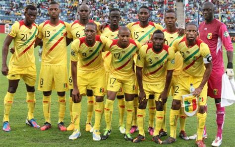 Five Countries Qualify For AFCON 2022 - Sports - Nigeria