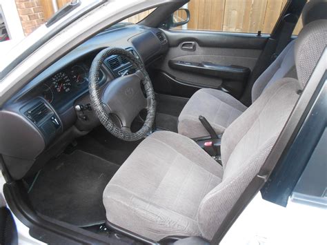 1995 Toyota Corolla - Interior Pictures - CarGurus