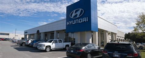 AutoNation Hyundai Columbus in Columbus, GA | AutoNation Hyundai Columbus