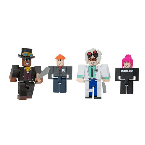 What Is The Rarest Roblox Toy Item