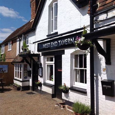 West End Tavern, Marden – Tonbridge | Book on OpenTable now