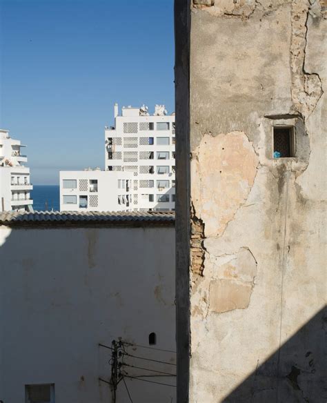 The Casbah in context: World Heritage Site under threat - Architectural ...