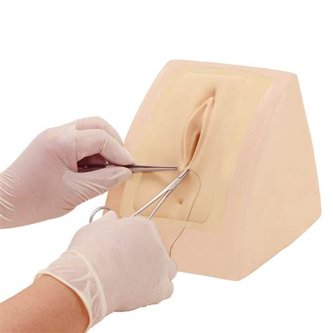 Perineorrhaphy Suture Training Simulator – GTSimulators.com