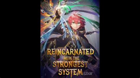 Chapter 301-310 Reincarnated With The Strongest System Audiobook - YouTube