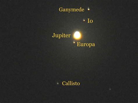 In pictures: Crescent moon, Jupiter and Venus seen in alignment over ...