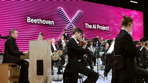 How Music Experts Taught AI To Compose Beethoven