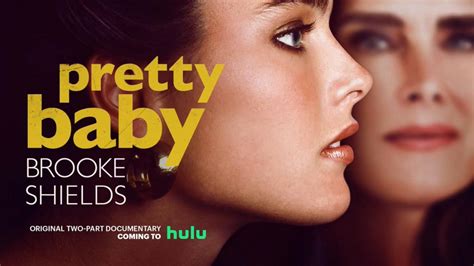 Exclusive 1st look at ‘Pretty Baby’ with Brooke Shields - Good Morning ...