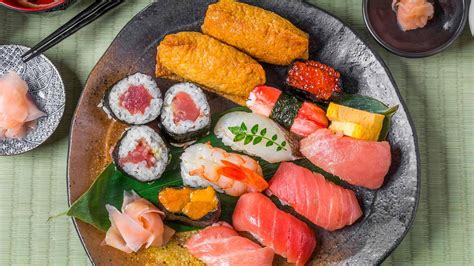 Where to Eat the Best Sushi in Tokyo | byFood
