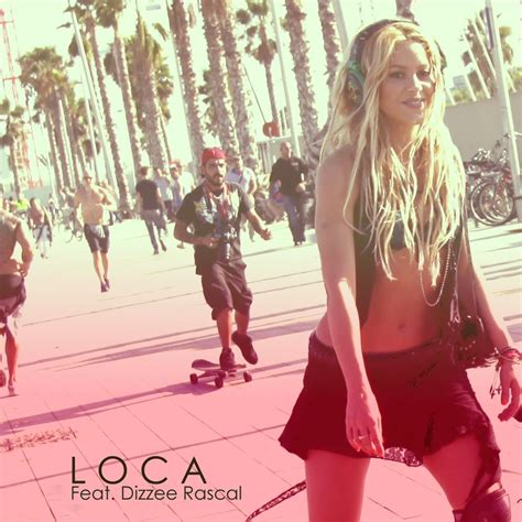 Shakira-Loca - 26 February 2011 - Mp3-BoX