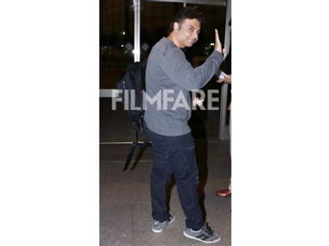 Pictures! Uday Chopra and Nargis Fakhri are back | Filmfare.com