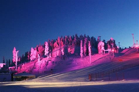 [RESORT INSIDER] Ruka, Finland - InTheSnow