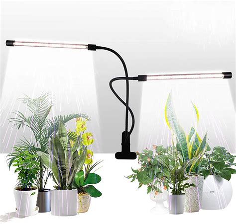 The Best LED Grow Lights for Indoor Herbs in 2021