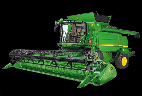 The Ultimate Guide to John Deere 6620 Combine Parts: Diagram and Breakdown