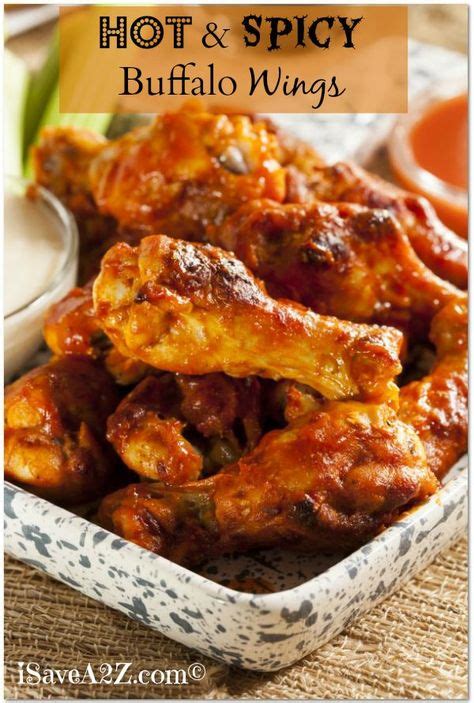 Delicious and Fiery Hot and Spicy Recipes