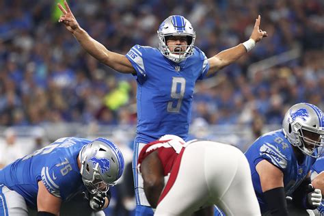 New York Giants Vs. Detroit Lions Live Stream: How To Watch ‘Monday ...