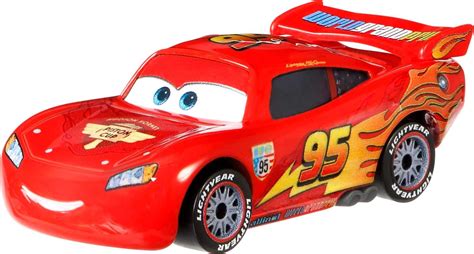 Buy Disney Pixar Cars FLM20 Toy, Multicoloured Online at desertcartKSA