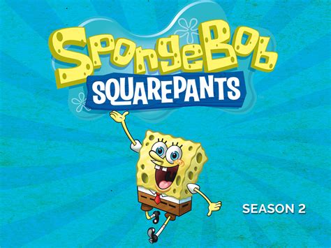 Spongebob squarepants season 1 episode 2 full episode - qleromadness