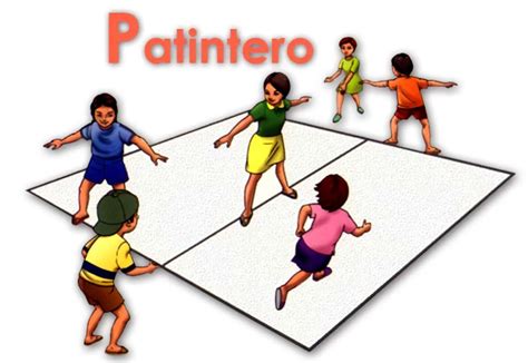 patintero - ePuzzle photo puzzle