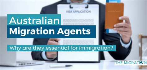 Australian Migration Agents | Why are they essential for immigration?