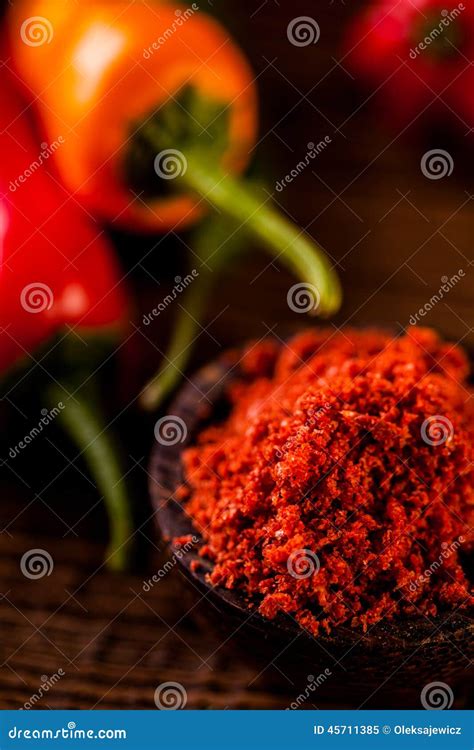 Traditional Spices, Oriental Theme with Seasoning Stock Image - Image of food, clove: 45711385