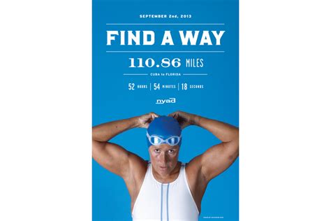 'Find a Way,' swimmer Diana Nyad's stirring tale, is not for the ...