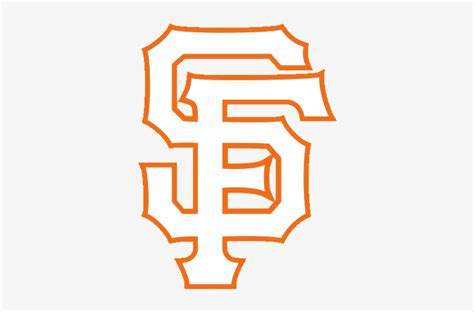 SAN FRANCISCO GIANTS LOGO VECTOR - 74px Image #3