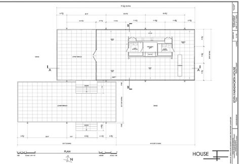 Mies Van Der Rohe et la maison Farnsworth – HAR1425