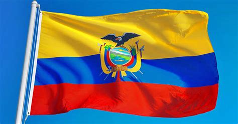 Historia De La Bandera Del Ecuador Actualizado Agosto 2024 – Themeloader