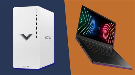 Gaming PC vs gaming laptop: which PC gaming option is better for your ...