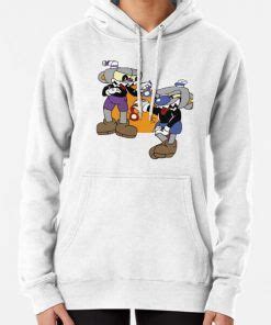 Cuphead Merchandise Store - Official Cuphead Merch Shop | Classic t ...