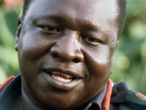 General Idi Amin Dada: A Self-Portrait (1974) | The Criterion Collection