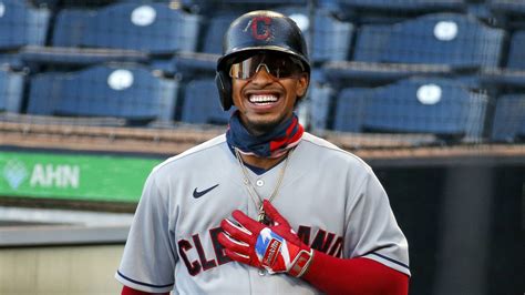 Francisco Lindor trade rumors: Four teams that could trade for ...