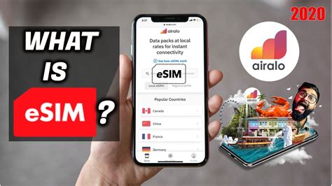 Using An Airalo ESIM To Stay Connected While Traveling, 54% OFF