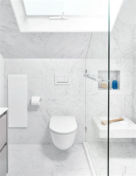 Attic Bathroom Design - Home Trends Magazine