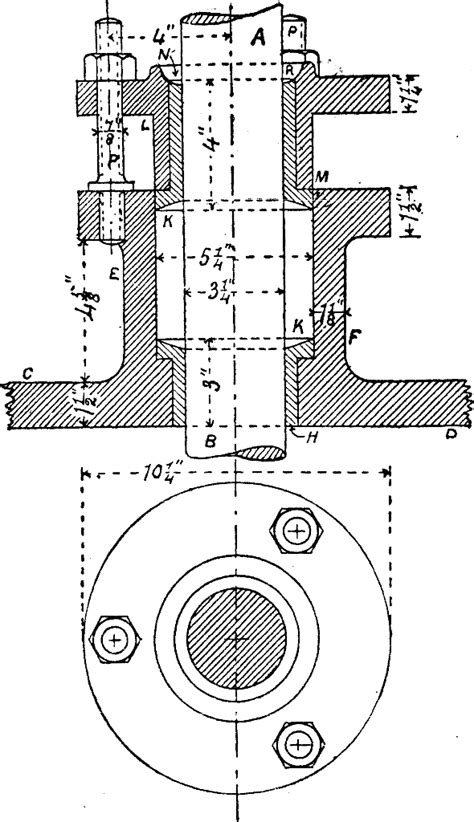 Stuffing Box Assembly Drawing Pdf Book - lasopamiles