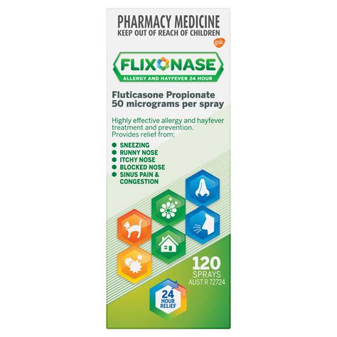 Where To Buy Flixonase Nasal Spray | Flixonase NZ