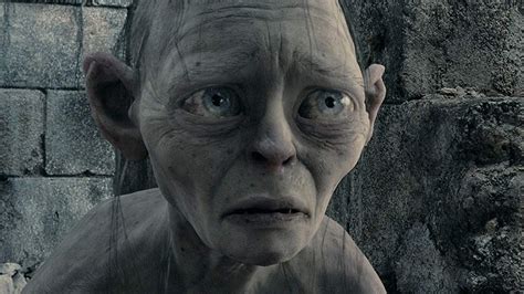 Is The Lord Of The Rings Gollum Releasing by 2021? - DroidJournal