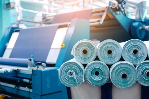 Technical Non-Woven Textiles | Delaware Valley Corp