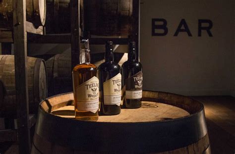 12 Best Whiskey tours in Dublin in 2024 | Travel Ireland Today