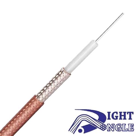 China RG142 Coaxial Cable Suppliers - Wholesale Quotation - RIGHT ANGLE