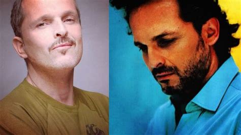 Preparan musical con los éxitos de Miguel Bosé