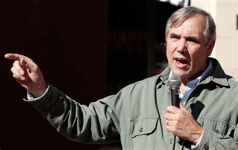 Jeff Merkley Proposes a Radical Fix for What Ails America: Actual ...