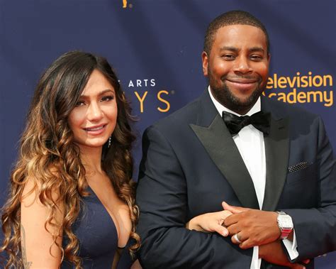 Kenan Thompson's Kids: The Actor Is Proud Dad To Two Daughters