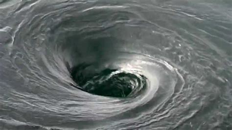 WHIRLPOOL! AMAZING! (Biggest Whirlpool In The World) - YouTube