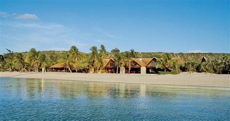 Inhambane Accommodation in Mozambique - Inhambane Beach Lodges