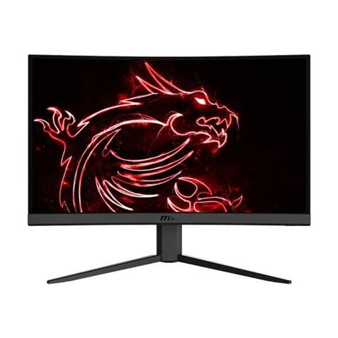 Msi G244F 24 Inch Full Hd Ips Gaming Monitor | PC Studio